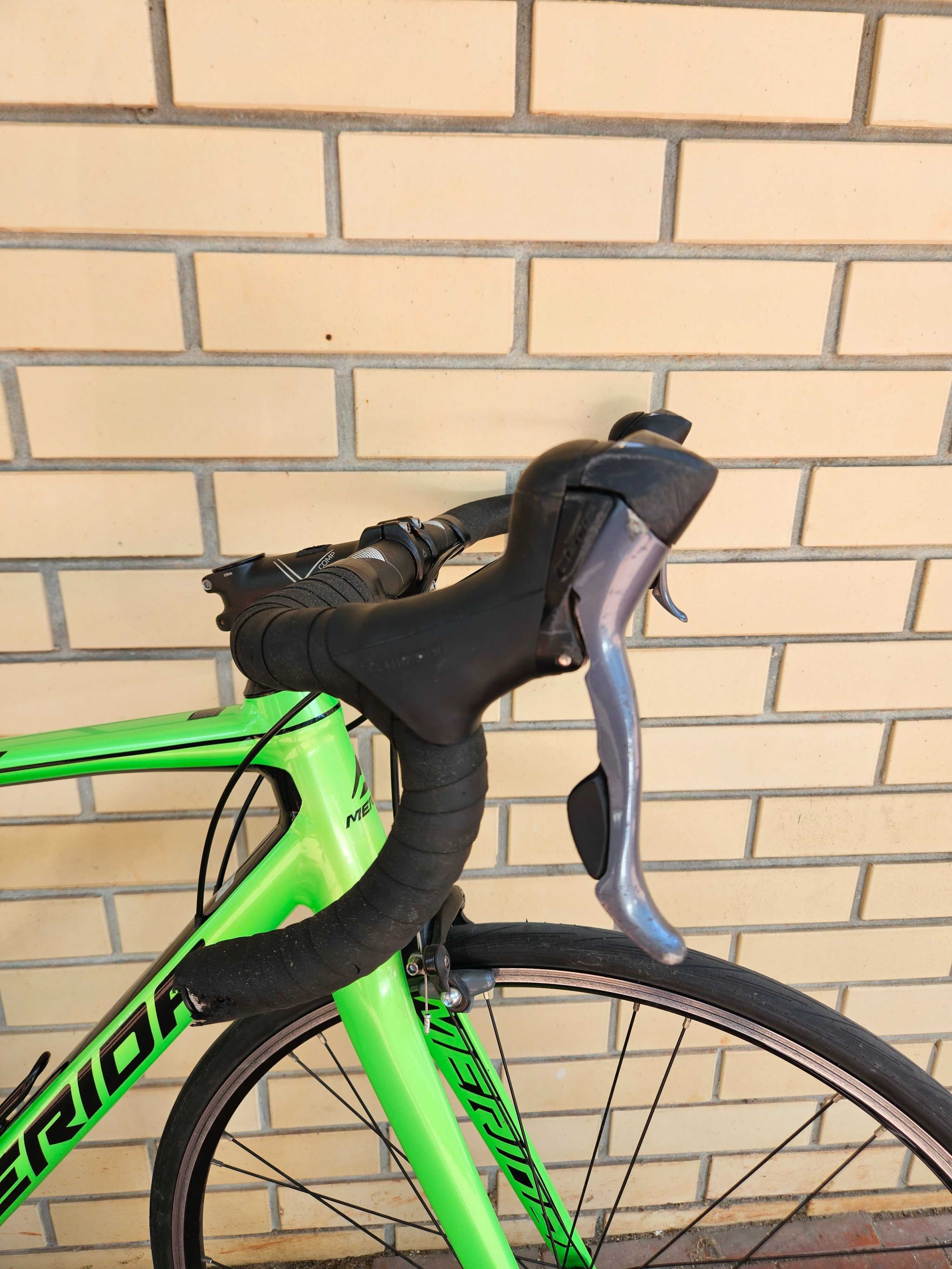 Merida Scultura 100