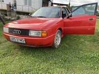 Продам Audi 80B4.