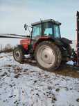 Massey Ferguson 6190