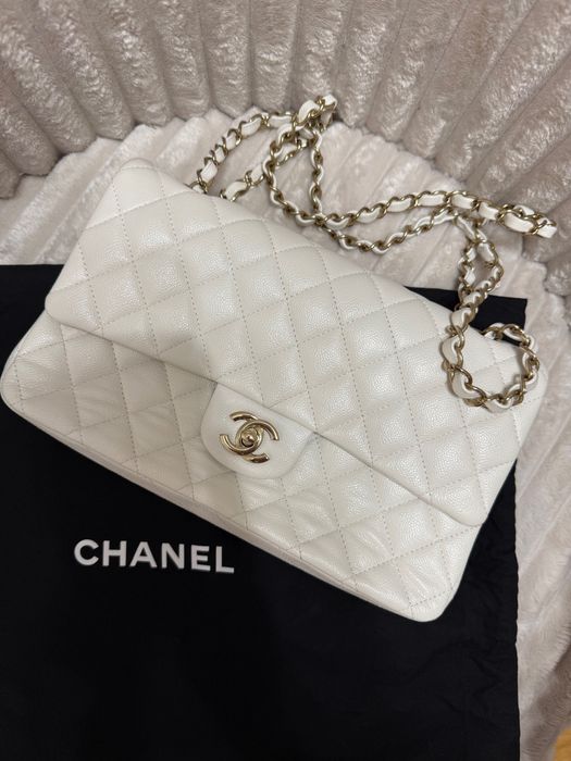 Torebka Chanel Classic Flap