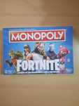 Monopoly Fortnite