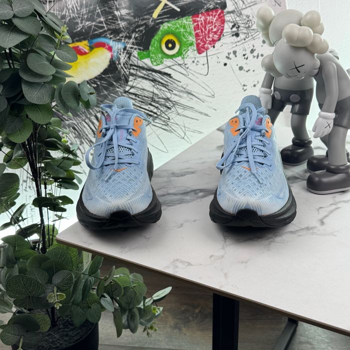 Кросівки Hoka Clifton 9 42.5 розмір Е5719
