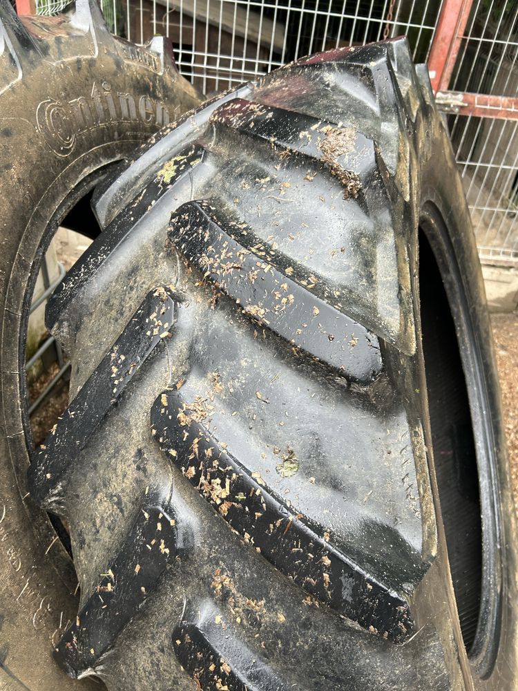 Opony rolnicze Continental 480/70 R34