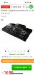 XDJ-RR + flight case