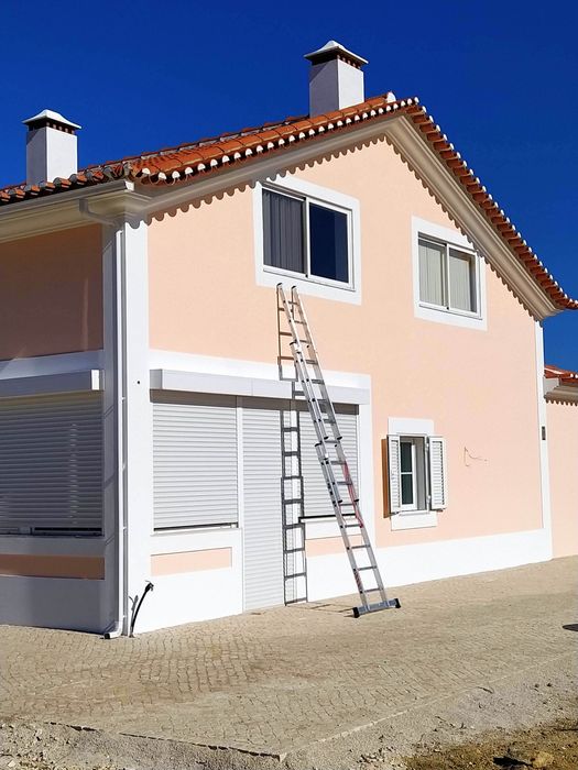 Pintor Profissional VISTADOLHOS