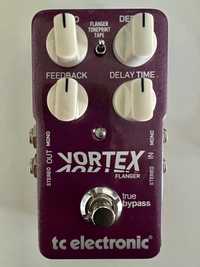 TC ELECTRONIC VORTEX  Flanger