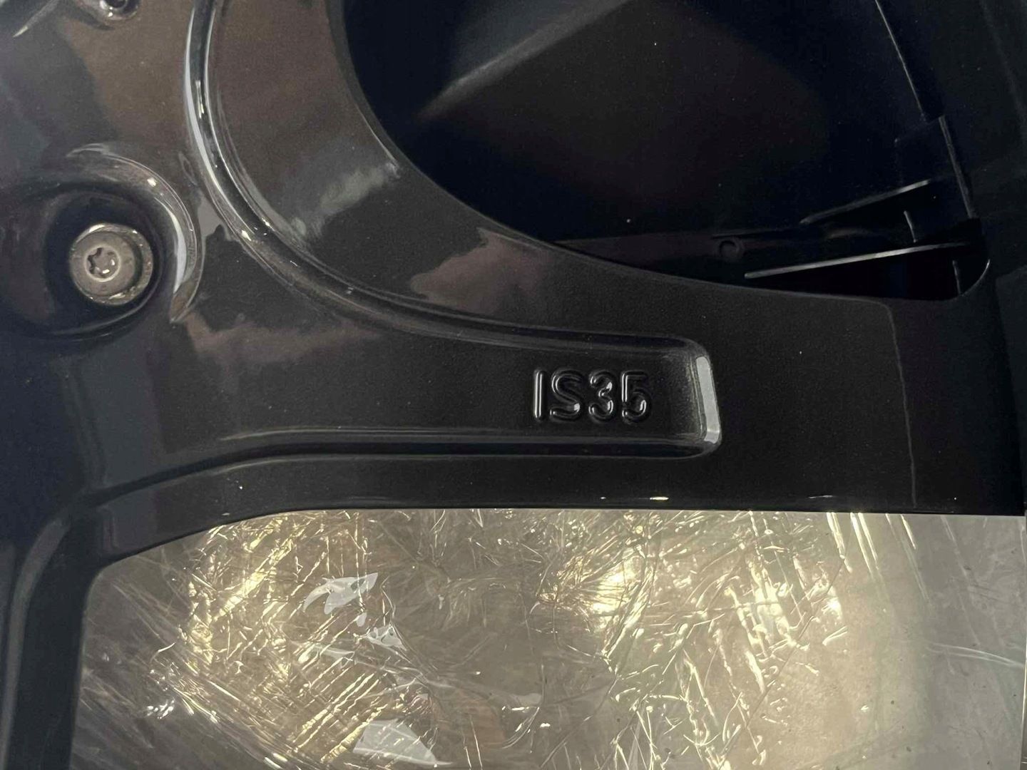 BMW 4 I4 G22 G23 G24 G26 FELGI 8.5JX19 ET35 5X112