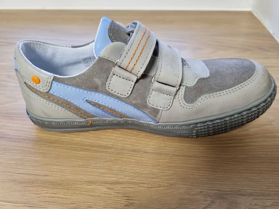 OKAZJA! NOWE obuwie skórzane Ren-BUT roz. 35 wiosna