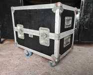 Case skrzynia transportowa