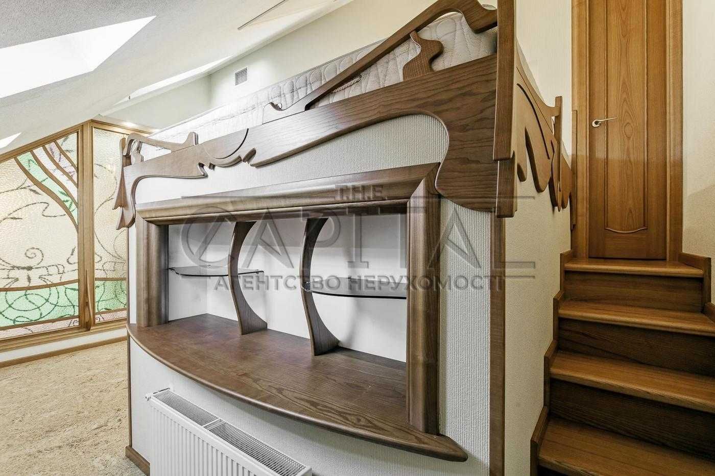 Аренда 4к квартиры, ул. Ковпака, Печерский район