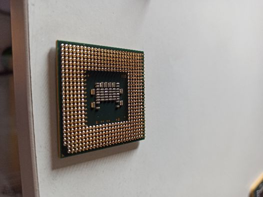 Intel® Core™2 Duo T6400