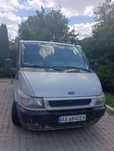 Ford transit 8 мест