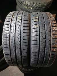 215/45R18 Vredestein Quatrac 5 z 2017r 7mm Faktura