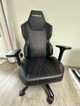 Fotel biurowo/gameingowy quersus