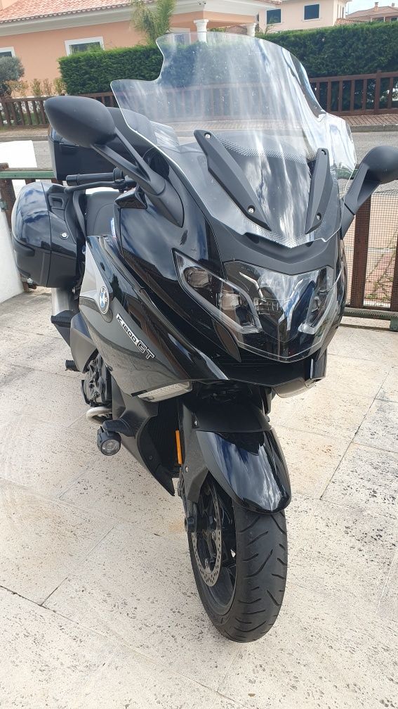 BMW K1600GT/ 2022