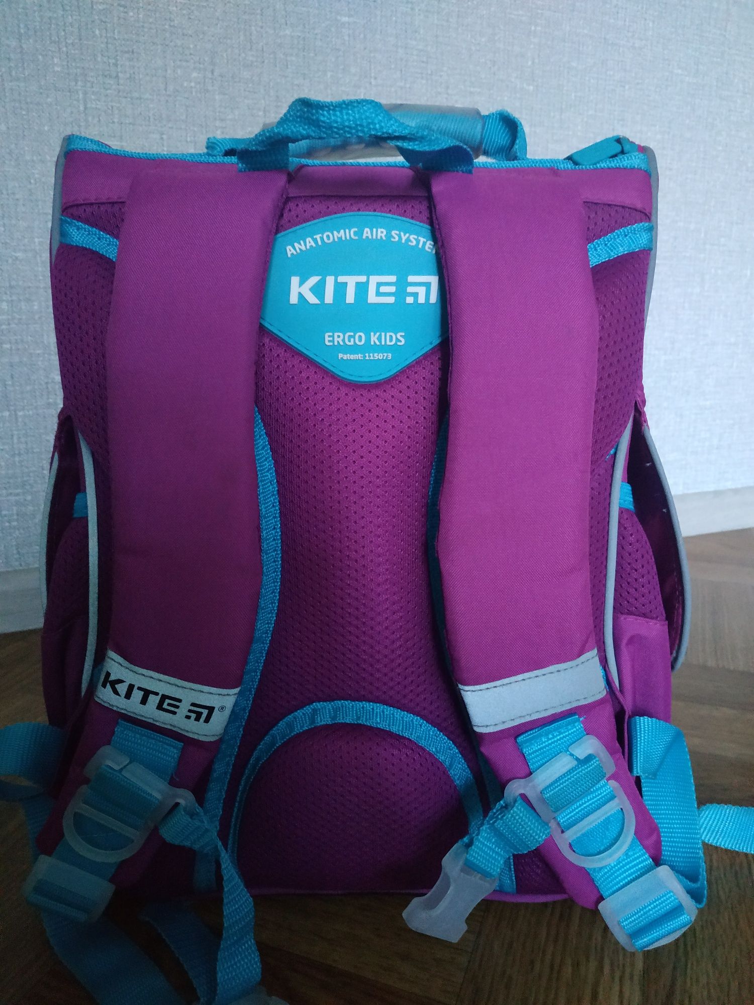 Рюкзак Kite Fluffy