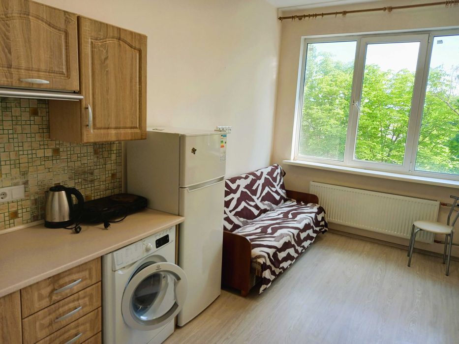 Продам 1-комнатную квартиру на Боровского/ " Микрон"