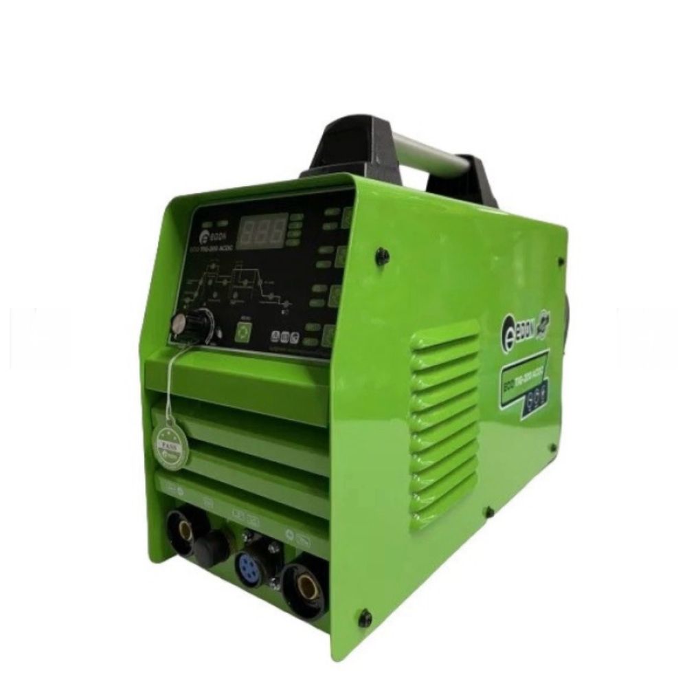 Аргонові апарати EDON ECO TIG 200 АC/DC; ІСКРА TIG 240 PULSE AC/DC