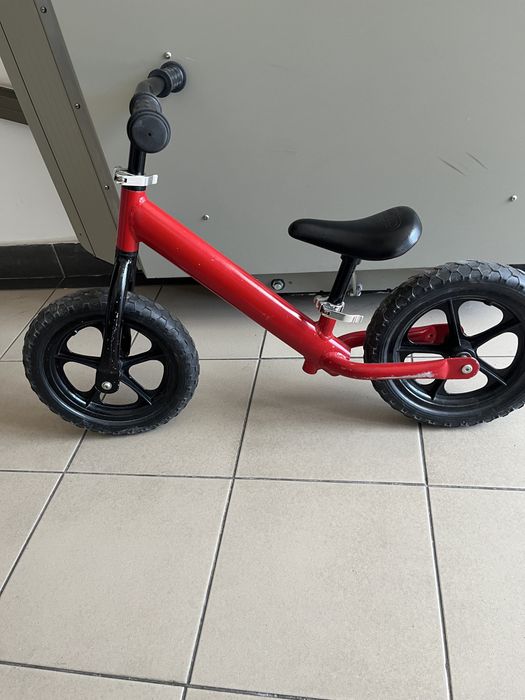 Rowerek biegowy Cruzee