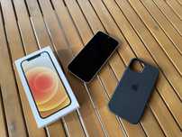 iPhone 12 128GB Duper stan oryginalne etui