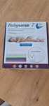 Baby sense 7 monitor oddechu