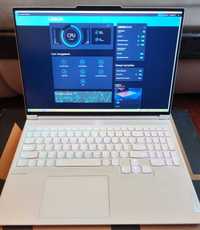 Ноутбук Lenovo Legion Slim 7 16IRH8 White i7-13700H/32/1024/RTX 4060