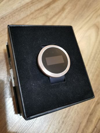 smartwatch Opaska Smart bracelet SB-310 różowe złoto
