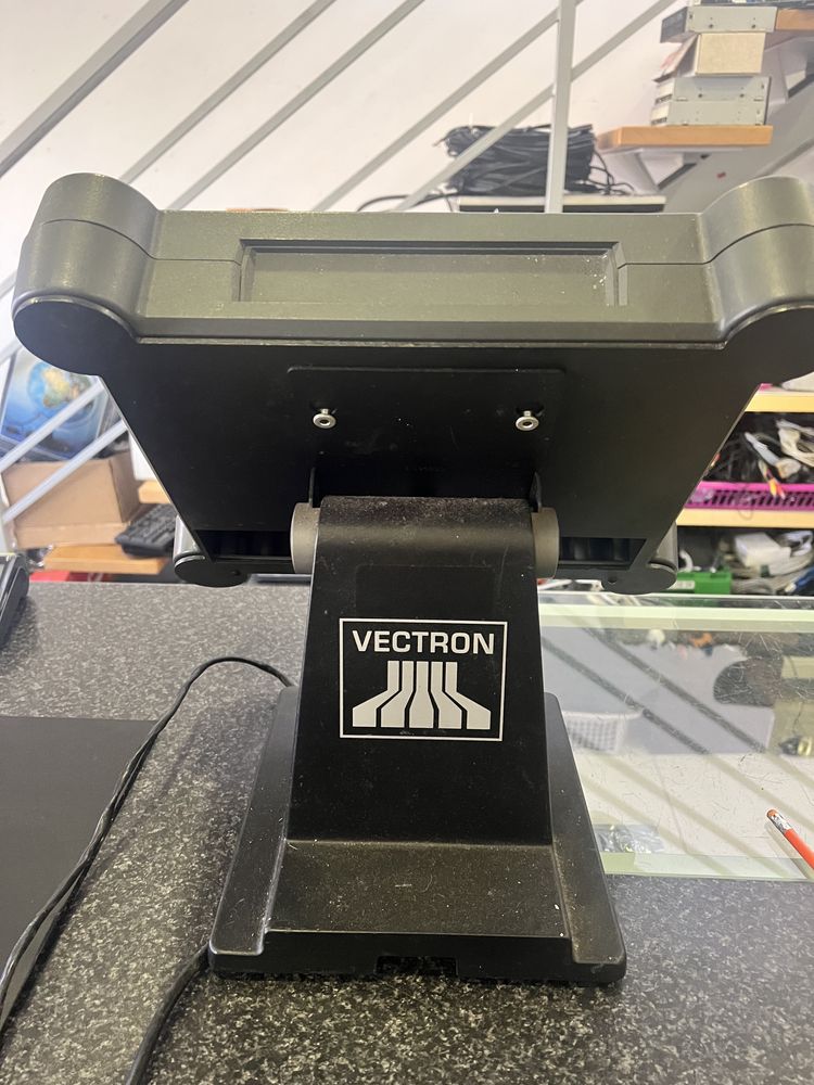 POS Auditor Vectron