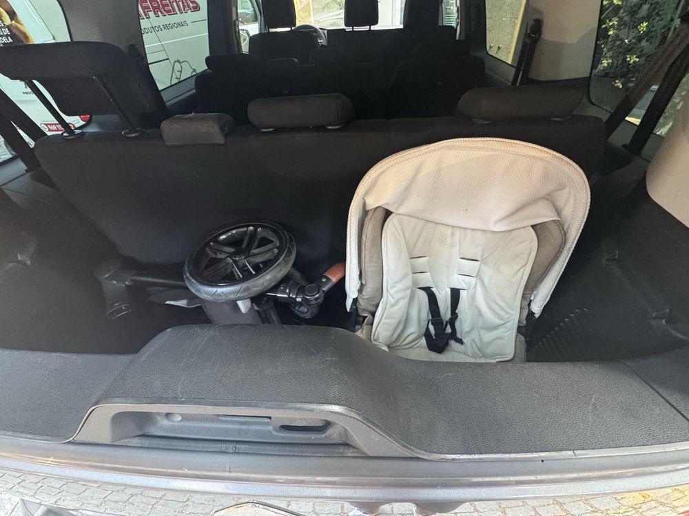 Citroen Spacetourer 1.6 Diesel