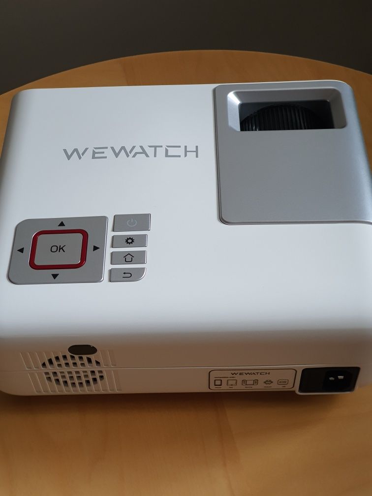 Projektor WeWatch V53 Pro