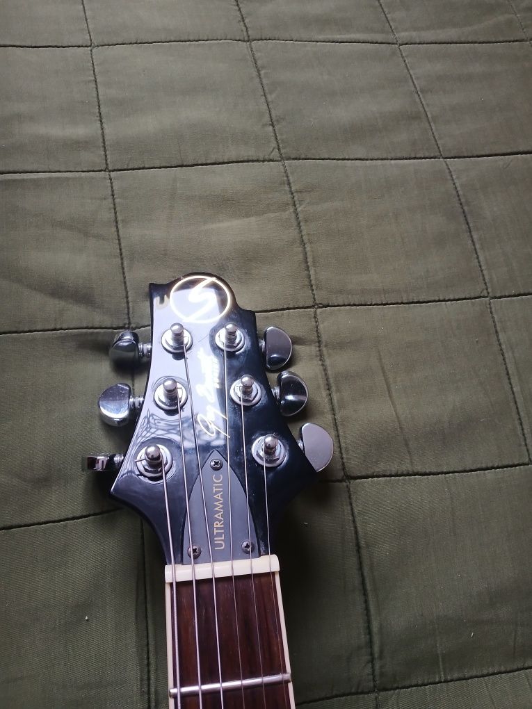 Gitara elektryczna samick
