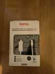 Hama Mini Displayport Hdmi 1.5M
