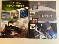 Nauka i technika, Technika