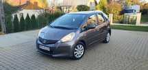 Honda Jazz 1.2 i-VTEC 90KM model 2012 LIFTING