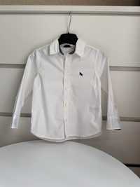 Біла сорочка від H&M