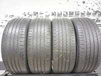 235/55R19 continental 2022 opony letnie 50341