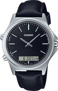 Годинник Касіо Casio MTP-VC01L-1 Оригінал В коробці Касио