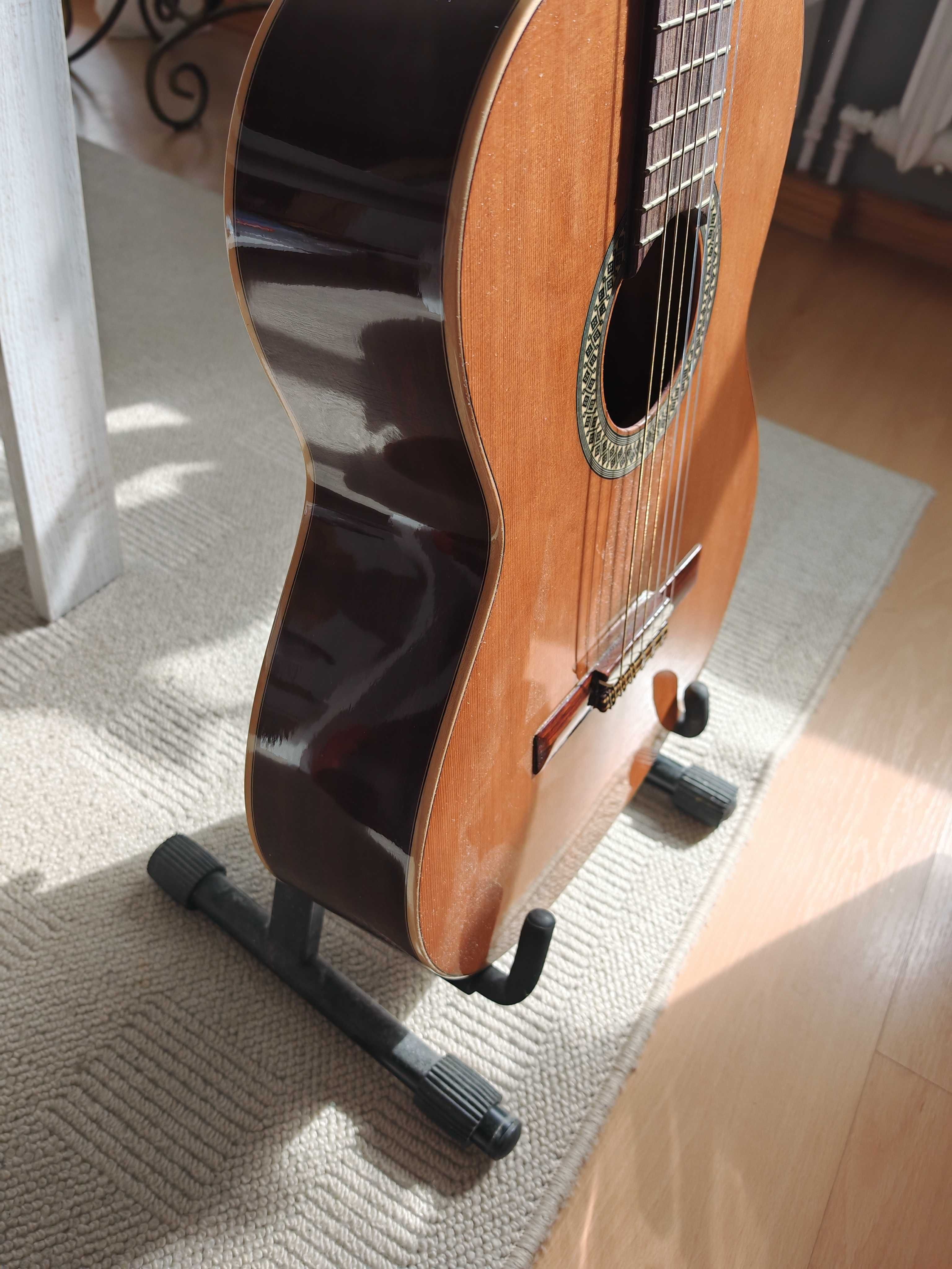 Gitara Alhambra 2C 4/4