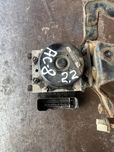 Блок абс abs Honda Accord 8 2.2d 57110-TL0-G011-M1
