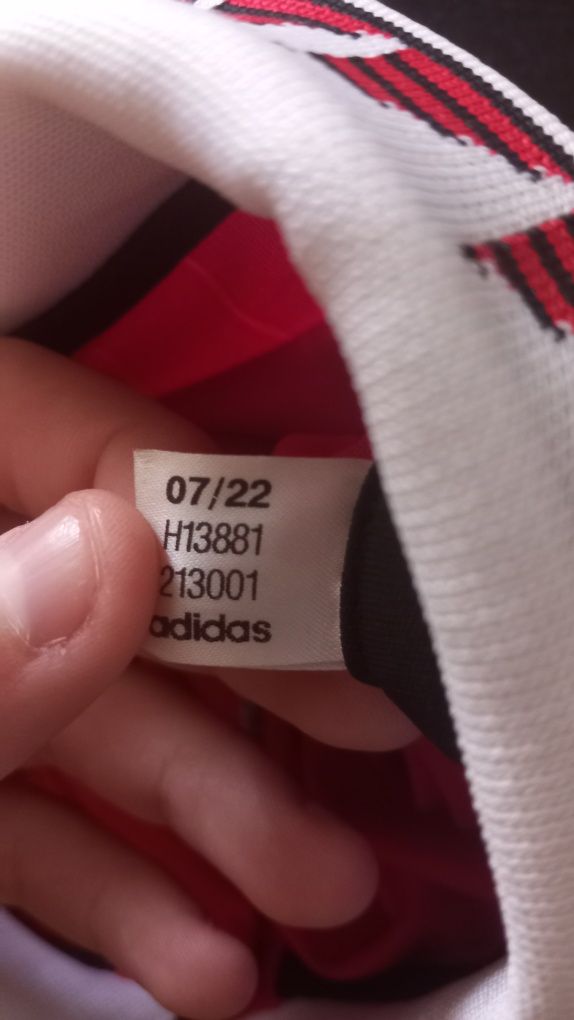Manchester United koszulka roz.XXL