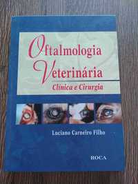 Oftalmologia Veterinária