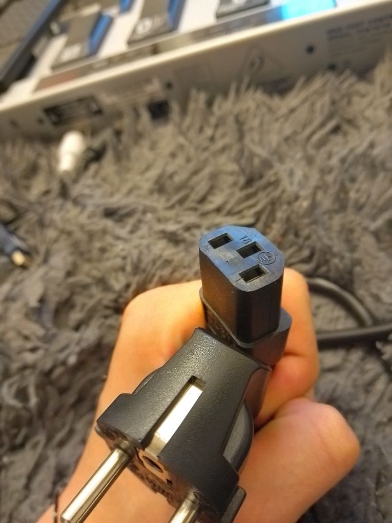 fcb1010 midi foot controller