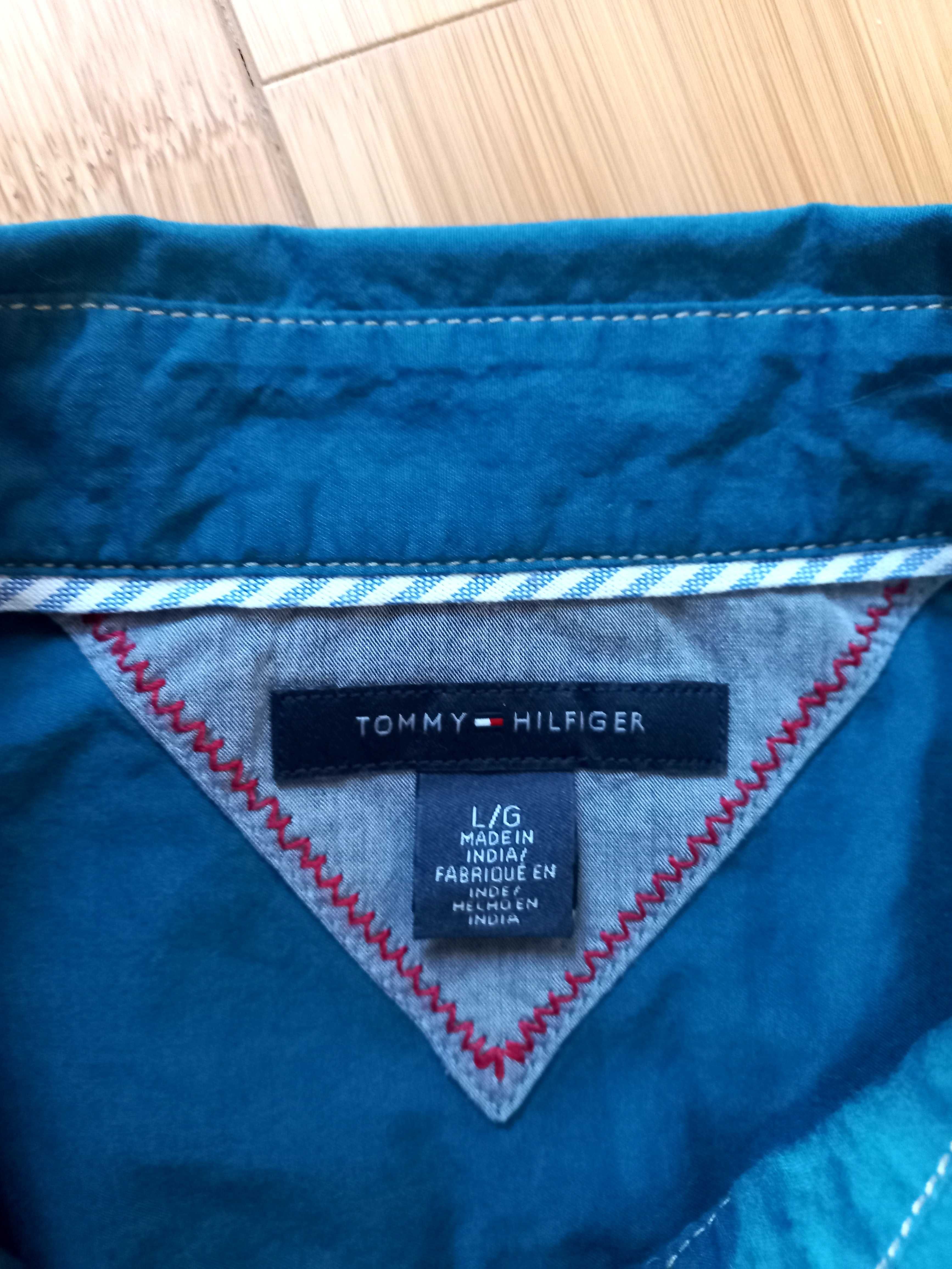 Damska Koszula Tommy Hilfiger USA 38-40