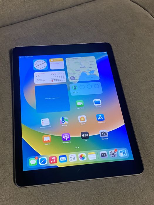 iPad 5 A1822 32 Gb