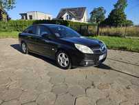 Opel Vectra C Lift 2008 rok 1.9 CDTI  150 KMhatchback