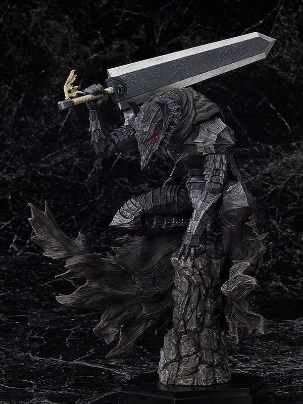 POP UP PARADE Berserk Guts [Berserker Armor] L Complete Figure