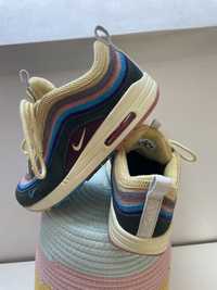 Nike air max 97 wotherspoon rozmiar 38