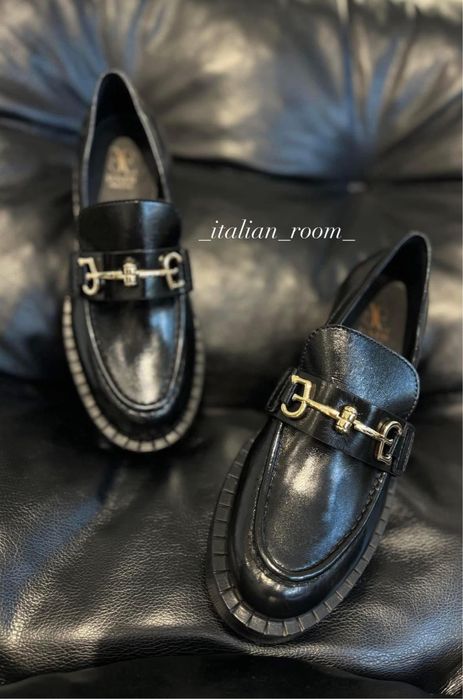 Fabi лофери оригінал Італія