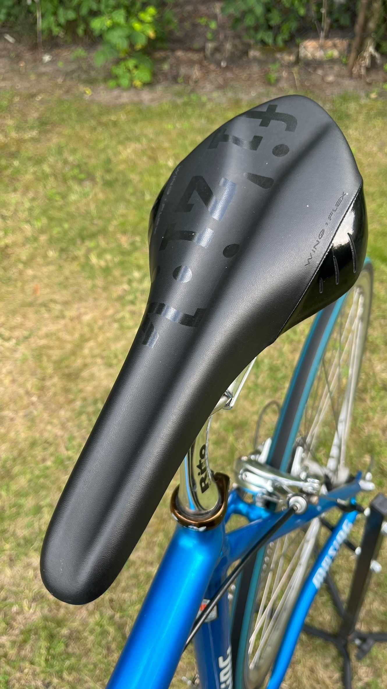 Rower szosowy Musing Mares – Shimano 105/Tiagra, lekki i dynamiczny