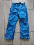 Spodnie zimowe narciarskie r 146/152